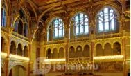 Országház Budapest - Egyéb