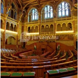 Országház Budapest - Egyéb