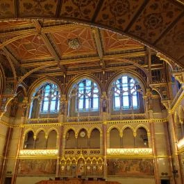 Országház Budapest - Egyéb