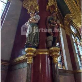 Országház Budapest - Egyéb