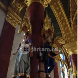 Országház Budapest - Egyéb