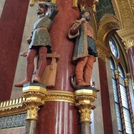 Országház Budapest - Egyéb