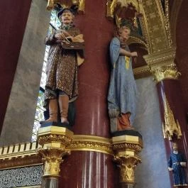 Országház Budapest - Egyéb