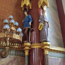 Országház Budapest - Egyéb