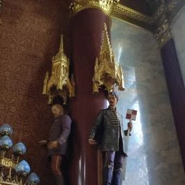 Országház Budapest - Egyéb