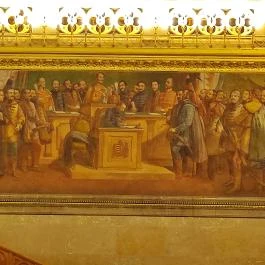 Országház Budapest - Egyéb