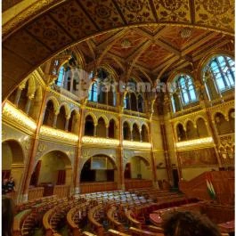 Országház Budapest - Egyéb