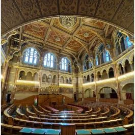 Országház Budapest - Egyéb