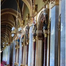 Országház Budapest - Egyéb