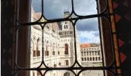 Országház Budapest - Egyéb