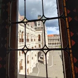 Országház Budapest - Egyéb