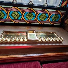 Országház Budapest - Egyéb