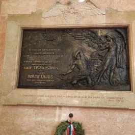 Országház Budapest - Egyéb