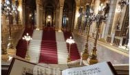 Országház Budapest - Egyéb
