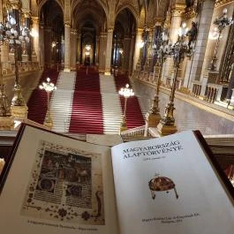 Országház Budapest - Egyéb