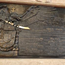 Országház Budapest - Egyéb