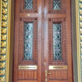 Országház Budapest - Egyéb