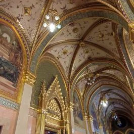 Országház Budapest - Egyéb