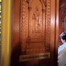 Országház Budapest - Egyéb