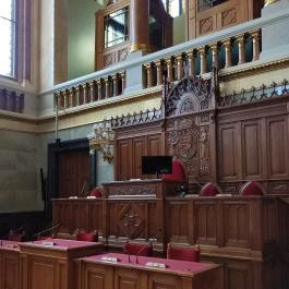 Országház Budapest - Egyéb