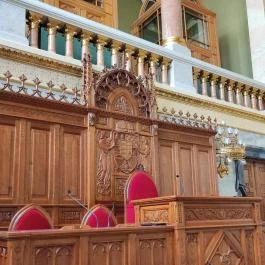 Országház Budapest - Egyéb