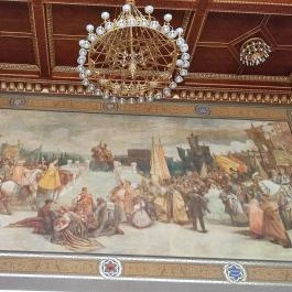 Országház Budapest - Egyéb