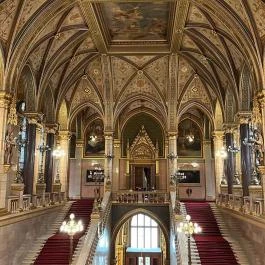Országház Budapest - Egyéb