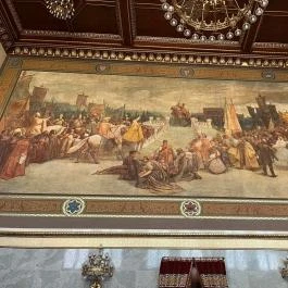 Országház Budapest - Egyéb