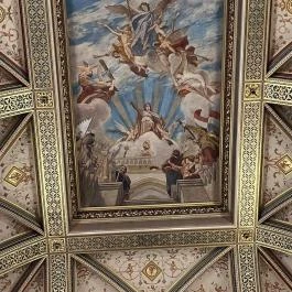 Országház Budapest - Egyéb