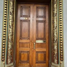 Országház Budapest - Egyéb