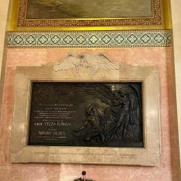 Országház Budapest - Egyéb