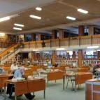 Országos Széchenyi Könyvtár Budapest - Egyéb