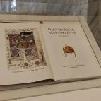 Országos Széchenyi Könyvtár Budapest - Egyéb