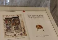 Országos Széchenyi Könyvtár Budapest