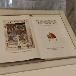 Országos Széchenyi Könyvtár, Budapest - Egyéb