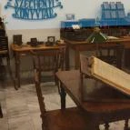 Országos Széchenyi Könyvtár Budapest - Egyéb