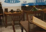 Országos Széchenyi Könyvtár Budapest