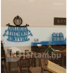 Országos Széchenyi Könyvtár