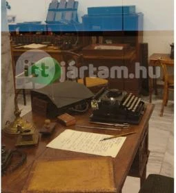 Országos Széchenyi Könyvtár