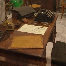 Országos Széchenyi Könyvtár, Budapest - Egyéb