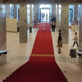 Országos Széchenyi Könyvtár, Budapest - Egyéb