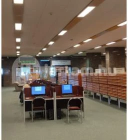 Országos Széchenyi Könyvtár