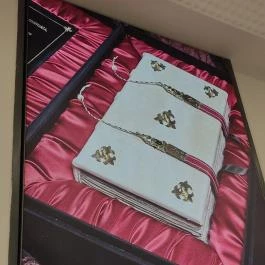 Országos Széchenyi Könyvtár, Budapest - Egyéb