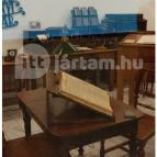 Országos Széchenyi Könyvtár Budapest - Egyéb