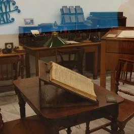 Országos Széchenyi Könyvtár, Budapest - Egyéb