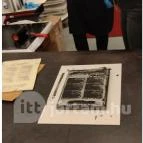 Országos Széchenyi Könyvtár Budapest - Egyéb