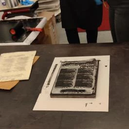 Országos Széchenyi Könyvtár, Budapest - Egyéb