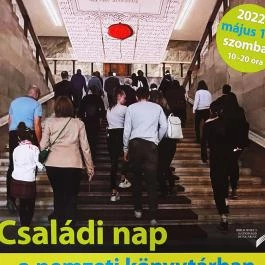 Országos Széchenyi Könyvtár, Budapest - Egyéb