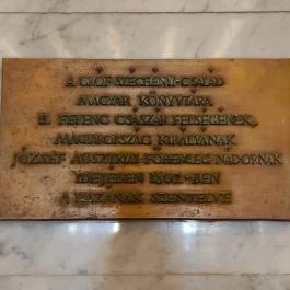 Országos Széchenyi Könyvtár, Budapest - Egyéb