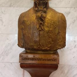 Országos Széchenyi Könyvtár, Budapest - Egyéb